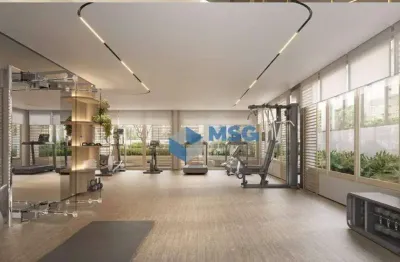 Apartamento com 3 quartos à venda na Alameda Jauaperi, 771, Moema, São Paulo