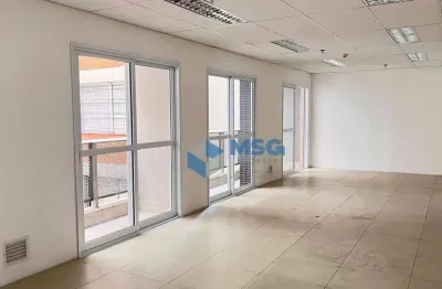 Sala comercial com 2 salas para alugar na Rua Apeninos, 222, Aclimação, São Paulo