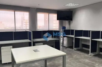 Sala comercial com 1 sala para alugar na Rua Pereira Estéfano, 114, Saúde, São Paulo