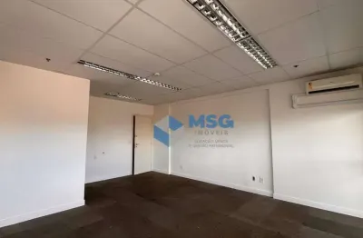 Sala comercial com 1 sala para alugar na Rua Silva Bueno, 599, Ipiranga, São Paulo