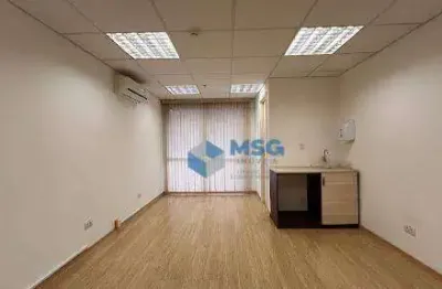 Oportunidade! Sala comercial disponível ao lado do Metrô vergueiro!