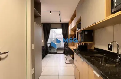 Apartamento com 1 quarto para alugar na Rua Rego Freitas, 62, Santa Cecília, São Paulo