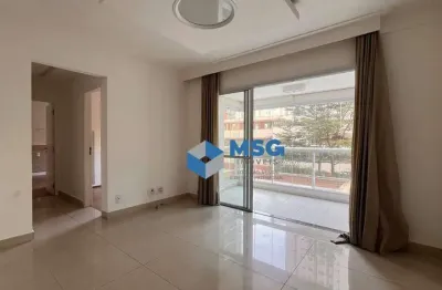 Apartamento: 2 Dormitórios | Próximo ao Metrô Campo Belo - SP
