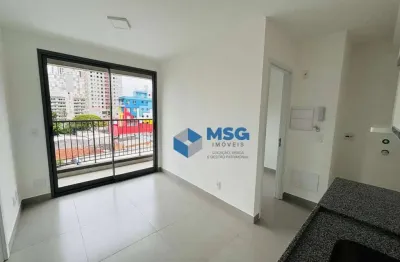 Apartamento 2 quartos Novo - ao lado do metrô linha lilás Alto da Boa Vista.