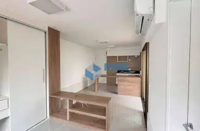Apartamento com 1 quarto para alugar na Rua Dionísio da Costa, 155, Vila Mariana, São Paulo