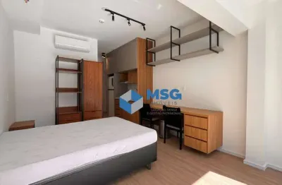Apartamento com 1 quarto à venda na Rua Vergueiro, 4362, Chácara Klabin, São Paulo