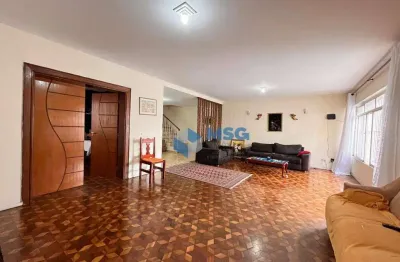 Casa com 4 quartos à venda na Rua Miquelino Gabriel Fraga, 83, Planalto Paulista, São Paulo