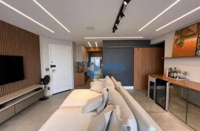 Apartamento CYRELA - Reformado alto padrão - Alto do Ipiranga!