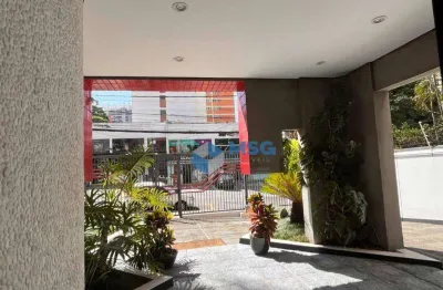 Sala comercial com 2 salas para alugar na Rua Monte Alegre, 523, Perdizes, São Paulo