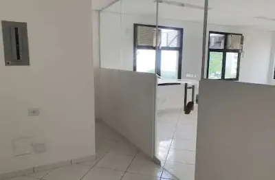 Sala comercial com 2 salas para alugar na Rua Pedro de Toledo, 130, Vila Mariana, São Paulo
