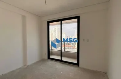 Apartamento no Ipiranga, 60 m² — Personalize do Seu Jeito e Aproveite Lazer Completo!