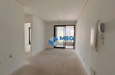 Apto a Venda 2 Dormitórios, Varanda e Estrutura de Lazer — Ipiranga, Próximo à Av. Nazaré