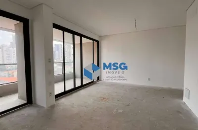 Apartamento Novo com 2 Dormitórios, Varanda e Lazer Completo — Alto Padrão e Ótima Localização