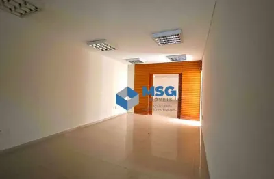 Casa comercial com 9 salas para alugar na Rua Paracatu, 602, Saúde, São Paulo