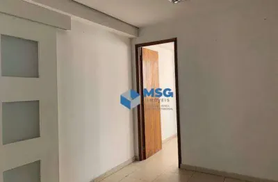 Sala comercial com 3 salas para alugar na Avenida Jabaquara, 2049, Jabaquara, São Paulo