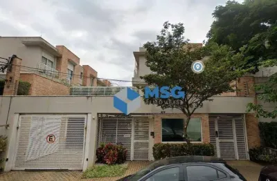 Casa com 3 quartos à venda na Rua Ágata, 39, Aclimação, São Paulo