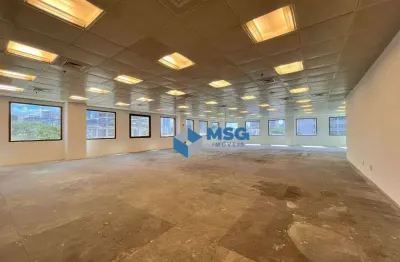 Sala comercial com 1 sala para alugar na Rua Verbo Divino, 1547, Chácara Santo Antônio, São Paulo