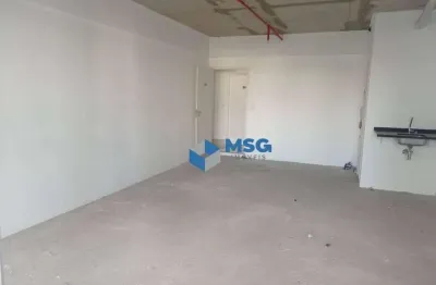 Sala comercial com 1 sala para alugar na Rua Apeninos, 429, Aclimação, São Paulo