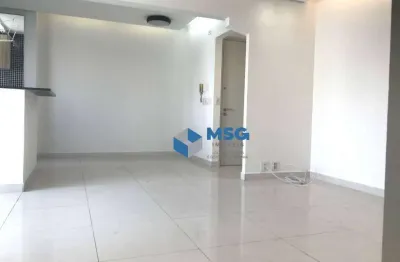 Aluga Ap 58m² 1 Dorm amplo com closet no centro da Vila Olímpia