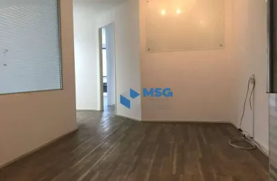 Sala comercial com 4 salas para alugar na Avenida Engenheiro Luiz Carlos Berrini, 962, Cidade Monções, São Paulo