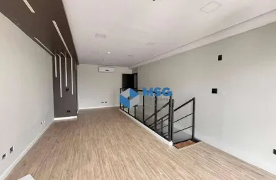 Sala Comercial Duplex na Aclimação - Perto do Metrô Vergueiro
