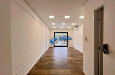 Sala comercial com 1 sala para alugar na Rua Correia Dias, 97, Paraíso, São Paulo