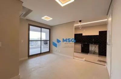 Apartamento com 2 quartos para alugar na Rua Salvador Simões, 596, Alto do Ipiranga, São Paulo