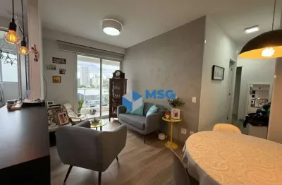 Apartamento com 2 quartos à venda na Avenida Raimundo Pereira de Magalhães - até 1299/1300, 909, Lapa, São Paulo
