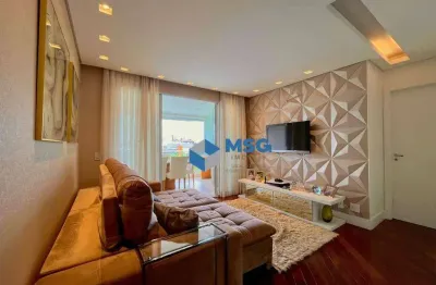 Apartamento com 2 quartos à venda na Avenida Raimundo Pereira de Magalhães - até 1299/1300, 909, Lapa, São Paulo