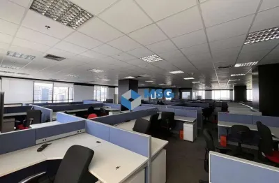 Sala comercial com 3 salas para alugar na Alameda Tocantins, 125, Alphaville Industrial, Barueri