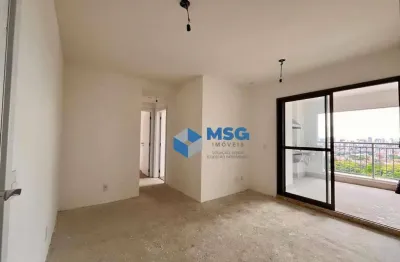 Apartamento à Venda: 2 Quartos, 72 m² | Ao Lado do Metrô Alto do Ipiranga