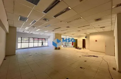 Loja para alugar, 324 m² - excelente visibilidade  vizinho igreja São Judas
