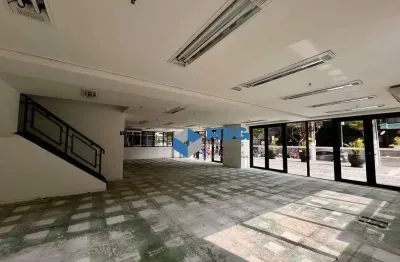 Loja com Mezanino - Excelente Ponto Comercial - Fagundes Filho Próximo ao Metrô