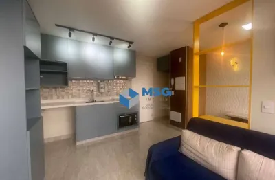 Apartamento 1 quarto Próximo ao Metrô Alto da Boa Vista Linha Lilás
