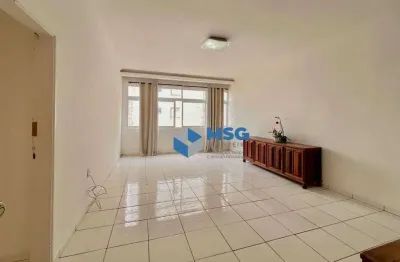 Apartamento de 2 Dormitórios com Vaga – Próximo ao Parque da Aclimação