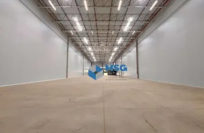 Barracão / Galpão / Depósito com 1 sala para alugar na Rodovia Coronel-Polícia Militar Nelson Tranchesi, 1730, Jardim Nova Itapevi, Itapevi