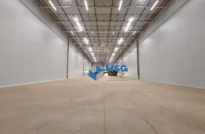 Barracão / Galpão / Depósito com 1 sala para alugar na Rodovia Coronel-Polícia Militar Nelson Tranchesi, 1730, Jardim Nova Itapevi, Itapevi