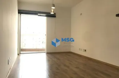 Apartamento 53m², 1 Dormitório | Sol da Tarde | Condomínio Moderno na Vila Olímpia