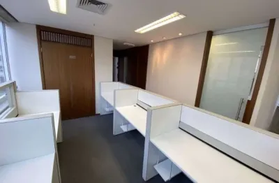 Sala comercial com 12 salas à venda na Alameda Campinas, 1077, Jardim Paulista, São Paulo