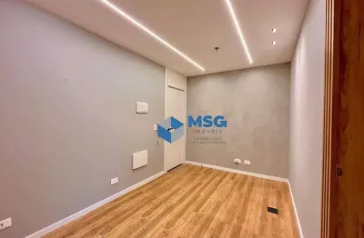Sala Comercial de Alto Padrão na Paulista, Próxima ao Metrô e ao Sesc