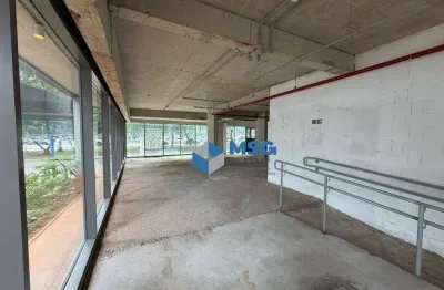 Loja na Vila Clementino à Venda em frente ao Hospital Sancta Maggiore - Próximo ao Metrô AACD