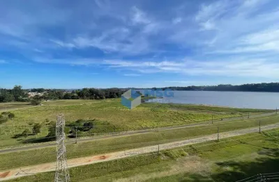 Apartamento com 2 dormitórios Vista para Represa Guarapiranga - Socorro