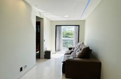 Apartamento Condomínio Enseada de Jacaraípe | 2 quartos com suíte