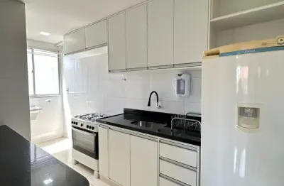 Apartamento 2 Qts Valparaíso para locação Cond. Costa do Marfim