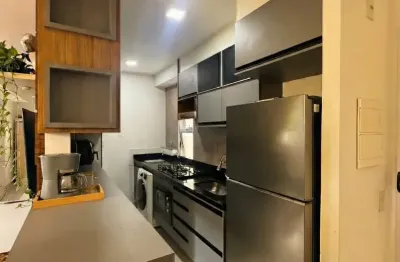 Apartamento 2 Quartos no condomínio Rossi Praças Sauípe com Elevador