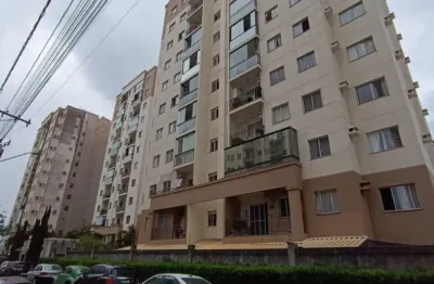 Apartamento Villagio Manguinhos 3 Quartos | 1 Suite | 2 Elevadores | Varanda | Morada de Laranjeiras