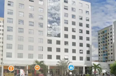 Sala Comercial | Valparaíso | Villaggio Business | No Porcelanato.