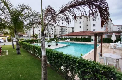 Apartamento  2 Quartos no condomínio | Rossi Praças Sauípe  Sol da manhã.