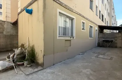 Apartamento com 2 quartos à venda na Rua H, 200, Planície da Serra, Serra