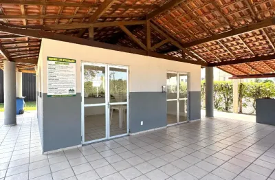Apartamento Térreo em Jardim Limoeiro - Parque dos Pinhos II